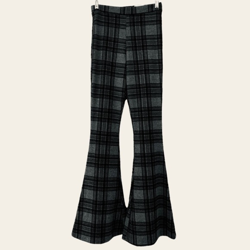 Clockhouse Flare Pants